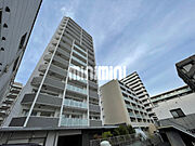 一社駅より徒歩8分 11階 築9年11ヶ月の賃貸物件