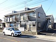 タウニー山の手の賃貸物件