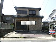 一社駅より徒歩14分 築28年1ヶ月 2階建の賃貸物件