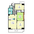 CITYパル7階10.0万円