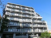 ナビシティ上社 1階 築35年3ヶ月の賃貸物件