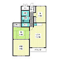 第一冨久屋マンション4階8.8万円