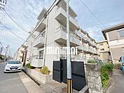 本郷駅より徒歩7分 3階 築39年8ヶ月の賃貸物件