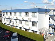 エレガンス名東 1階 築42年4ヶ月の賃貸物件