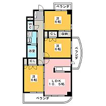 間取り：223037644303