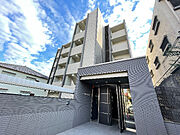 ＲＡＦＥＲＩＯ亀の井 2階 築11年8ヶ月の賃貸物件