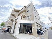 本郷駅より徒歩11分 4階 築32年9ヶ月の賃貸物件