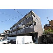 サンハイム亀の井 3階 築32年4ヶ月の賃貸物件