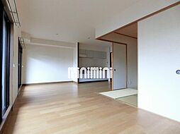 シティ・ライフグランヴィーネ星ヶ丘　Ａ棟