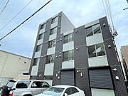 一社駅より徒歩7分 1階 築1年8ヶ月の賃貸物件