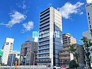 一社駅より徒歩8分 6階 築1年11ヶ月の賃貸物件