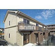 一社駅より徒歩5分 1階 築17年7ヶ月の賃貸物件