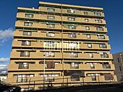 一社駅より徒歩33分 9階 築38年8ヶ月の賃貸物件