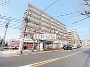 本郷駅より徒歩4分 5階 築32年8ヶ月の賃貸物件