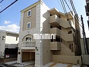 一社駅より徒歩5分 1階 築7年10ヶ月の賃貸物件