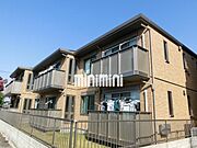 パークハイムの賃貸物件