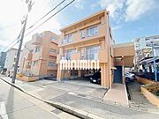 一社駅より徒歩7分 4階 築37年7ヶ月の賃貸物件