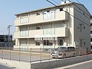 上社駅より徒歩11分 1階 築10年1ヶ月の賃貸物件