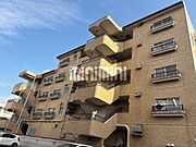 星ヶ丘駅より徒歩26分 3階 築42年2ヶ月の賃貸物件