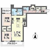 間取り：223038099263