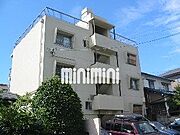 瓶ノ井マンション 2階 築55年1ヶ月の賃貸物件