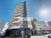 星ヶ丘レジデンス 11階 築47年8ヶ月の賃貸物件