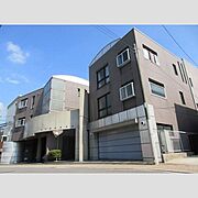 一社駅より徒歩2分 3階 築31年11ヶ月の賃貸物件