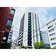 一社駅より徒歩2分 12階 新築の賃貸物件