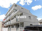 一社駅より徒歩3分 4階 築30年9ヶ月の賃貸物件