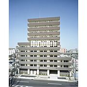 グラン・アベニュー本郷 6階 築16年8ヶ月の賃貸物件