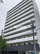 上社駅より徒歩3分 8階 築4年5ヶ月の賃貸物件