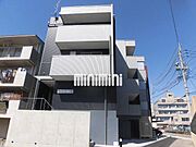 一社駅より徒歩2分 2階 築9年9ヶ月の賃貸物件