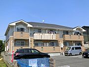 一社駅より徒歩9分 1階 築16年10ヶ月の賃貸物件