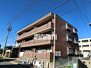 ベルフローラ一社 2階 築21年3ヶ月の賃貸物件