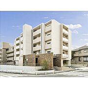 一社駅より徒歩7分 3階 築11年11ヶ月の賃貸物件