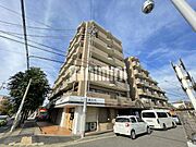 星ヶ丘駅より徒歩37分 2階 築39年7ヶ月の賃貸物件