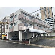 本郷駅より徒歩3分 2階 築41年4ヶ月の賃貸物件