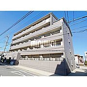 一社駅より徒歩3分 2階 築25年8ヶ月の賃貸物件