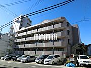 ソレイユドール 1階 築25年4ヶ月の賃貸物件