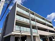 SOCIAISSHA 4階 築2年8ヶ月の賃貸物件