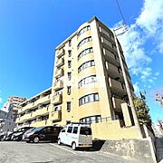 上社駅より徒歩5分 3階 築30年3ヶ月の賃貸物件