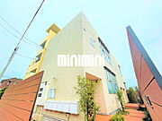 コレクション本郷 1階 築7年9ヶ月の賃貸物件