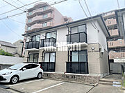 ＡｔｏＺメイトウの賃貸物件