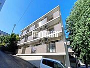 本町アビタシオン 2階 築31年の賃貸物件