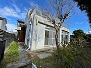 一社駅より徒歩17分 築49年10ヶ月 2階建の賃貸物件