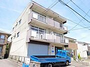 メゾンアサノ 2階 築48年6ヶ月の賃貸物件