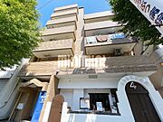 日宝レスカール星ヶ丘 7階 築38年7ヶ月の賃貸物件