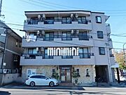 小幡駅より徒歩25分 2階 築26年1ヶ月の賃貸物件