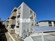 一社駅より徒歩10分 1階 新築の賃貸物件