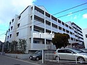 ル・ポール 3階 築36年9ヶ月の賃貸物件